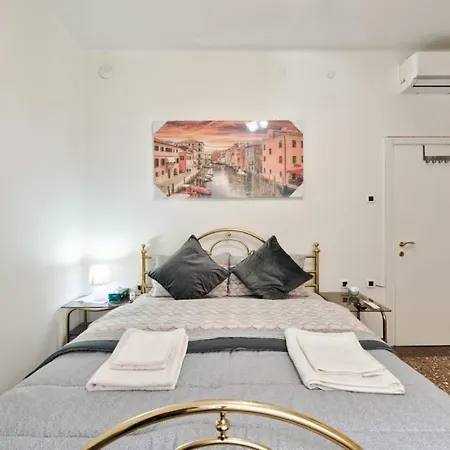 Living Venice Mestre