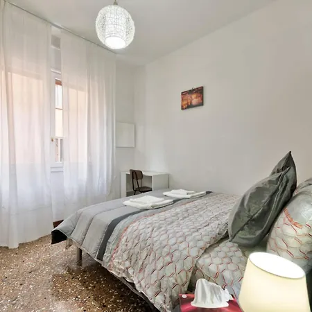 Living Venice * Mestre