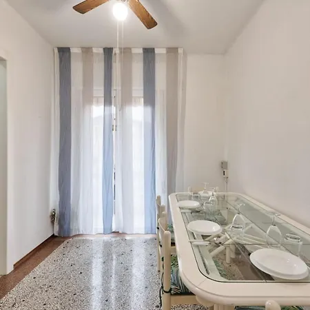 Guest house Living Venice *