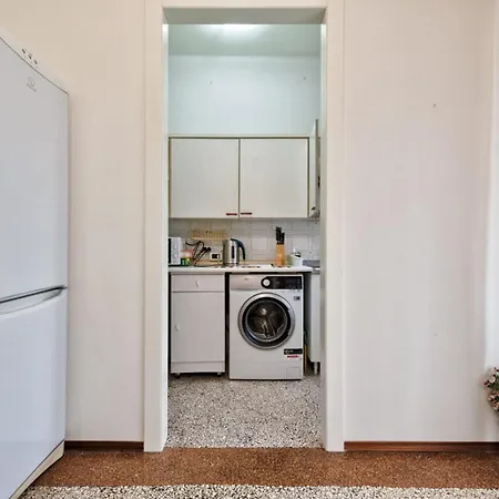 Living Venice Mestre