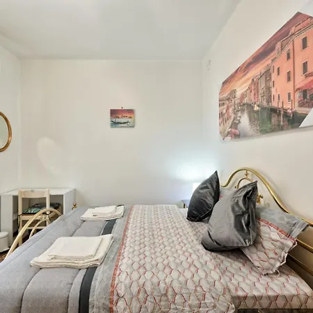 Guest house Living Venice *